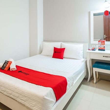 Reddoorz Khoi Nguyen Hotel Ly Chinh Thang Ho Chi Minh-byen Eksteriør bilde