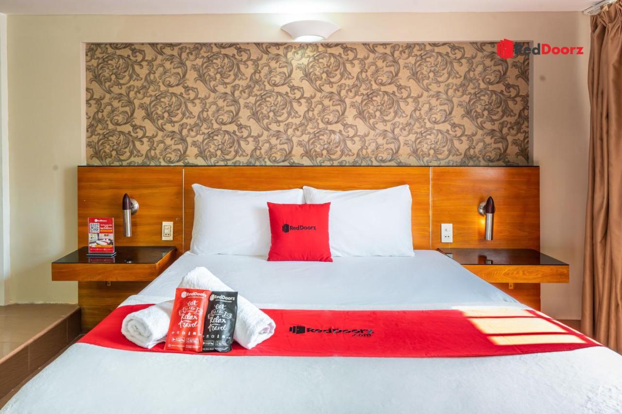 Reddoorz Khoi Nguyen Hotel Ly Chinh Thang Ho Chi Minh-byen Eksteriør bilde