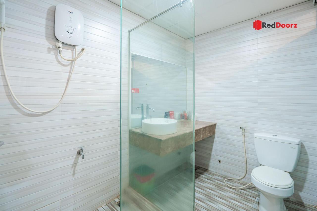 Reddoorz Khoi Nguyen Hotel Ly Chinh Thang Ho Chi Minh-byen Eksteriør bilde