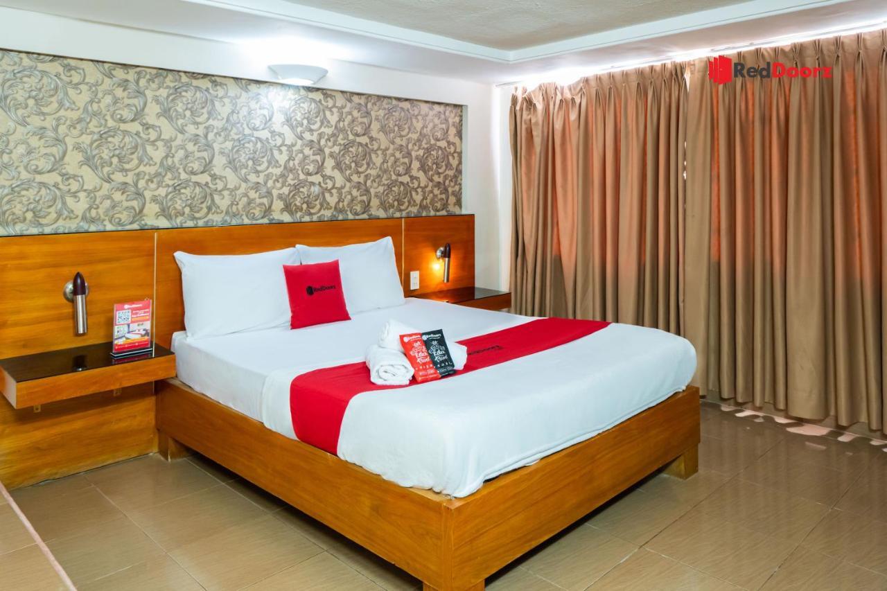 Reddoorz Khoi Nguyen Hotel Ly Chinh Thang Ho Chi Minh-byen Eksteriør bilde