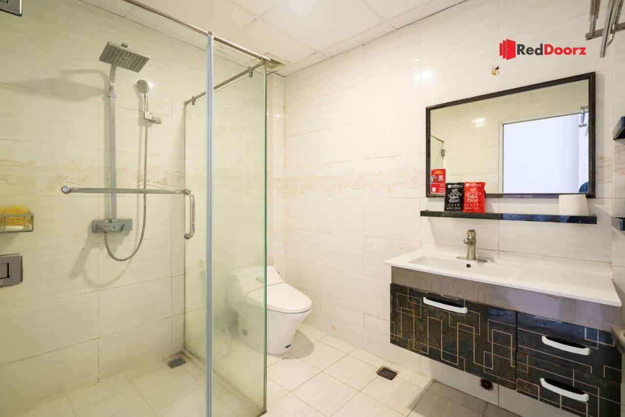 Reddoorz Khoi Nguyen Hotel Ly Chinh Thang Ho Chi Minh-byen Eksteriør bilde